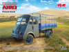 ICM- 1/35 AHN2 French Truck