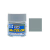 Mr Color - 334 Barley Gray BS4800/18B21 (Semi-Gloss)