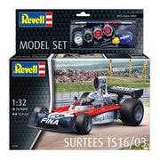 Revell 1/32 Surtees TS 16/03