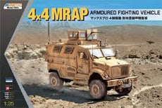 Kinetic 1/35 4x4 MRAP