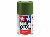 TS-5 Olive Drab Synthetic Paint