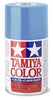 PS-49  Sky Blue Anodized Aluminum Polycarbonate Paint