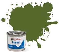 Humbrol Enamel - Matt 88