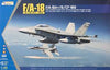 Kinetic 1/48 F/A - 18 Royal Canadian Air Force