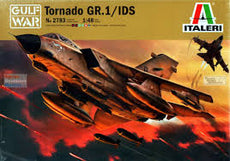 Italeri 1/48 Tornado GR.1 / IDS