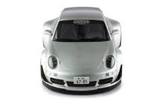 IXO-Models 1/18 Porsche RWB 997