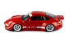 IXO-Models 1/18 Porsche RWB 997 (Red)