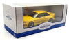 MCG 1/18 Volkswagen Scirocco Rieger GTO (Yellow)