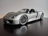 Welly 1/18 Porsche 918 Spyder