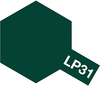 LP-31 Dark Green 2 (IJN)  Lacquer Paint