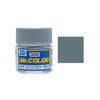 Mr Color - 335 Medium Seagray BS381C/367 (Semi-Gloss)