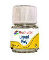 Humbrol - Liquid Poly