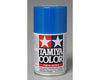 TS-54 Light Metallic Blue  Synthetic Paint