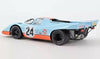Norev 1/12 Porsche 917K 1000km Spa 1970