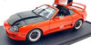 Solido 1/18 Toyota Supra MK4