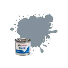 Humbrol Enamel - Matt 87