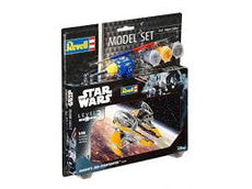 Revell 1/58 Anakin's Jedi Starfighter