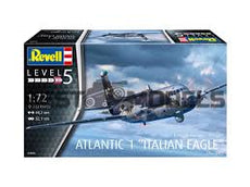Revell 1/72 Atlantic 1 "Italian Eagle"