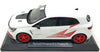 Norev 1/18 Renault Megane R.S Trophy-R 2019  (White)