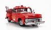 Sun Star 1/18 1965 Chevrolet C-20 Fire Truck