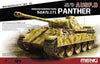 Meng 1/35 British FV510 Warrior TES(H) AIFV