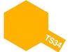 TS-34 Camel Yellow Synthetic Paint