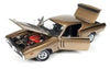 Auto World 1/18 1971 Dodge Charger R/T (Bronze)