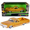 Maisto 1/24 1965 Chevrolet El Camino