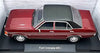 MCG 1/18 Ford Granada MK I (Metallic Dark Red)