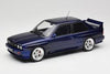 IXO-Models 1/18 BMW E30 M3 1989 (Blue)