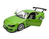 Solido 1/18 Nissan Silvia S15 Spec R Aero