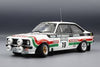 Sun Star 1/18 Ford Escort RS 1800 #19 3rd Benson & Hedges Circuit of Ireland 1979