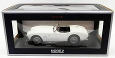 Norev 1/18 AC Cobra 289 1963 (White)