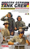 Meng 1/35 Modern German Tank Crew