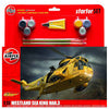 Airfix- 1/72 Westland Sea King HAR.3