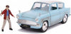 Jada 1/24 Harry Potter & 1959 Ford Anglia