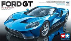 Tamiya -1/24 Ford GT