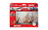 Airfix- 1/400 Mary Rose