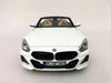 Norev 1/18 BMW Z4 2018 (White)