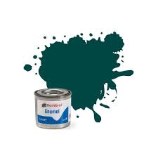 Humbrol Enamel - Gloss 239