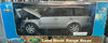 Welly 1/18 Range Rover 2003 Silver