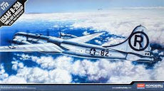 Academy - 1/72 USAAF B-29A "Enola Gay & Bockscar