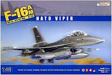Kinetic 1/48 F-16 Block 15 Nato viper