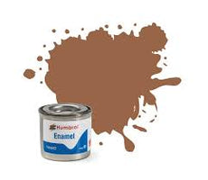 Humbrol Enamel - MET 171