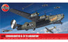 AirFix-1/72 Consolidated B-24 H Liberator