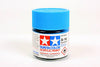 X-14 Sky Blue Acrylic Paint
