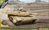Academy - 1/35 U.S. Army M1A2 V2 Tusk II