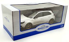 MCG 1/18 Hyundai i30 N (White)