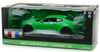 GreenLight 1/24 2017 Chevrolet Camaro SS (Krypton Green)