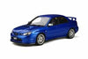 Sun Star 1/18 1996 Subaru Impreza Street Car (Blue)